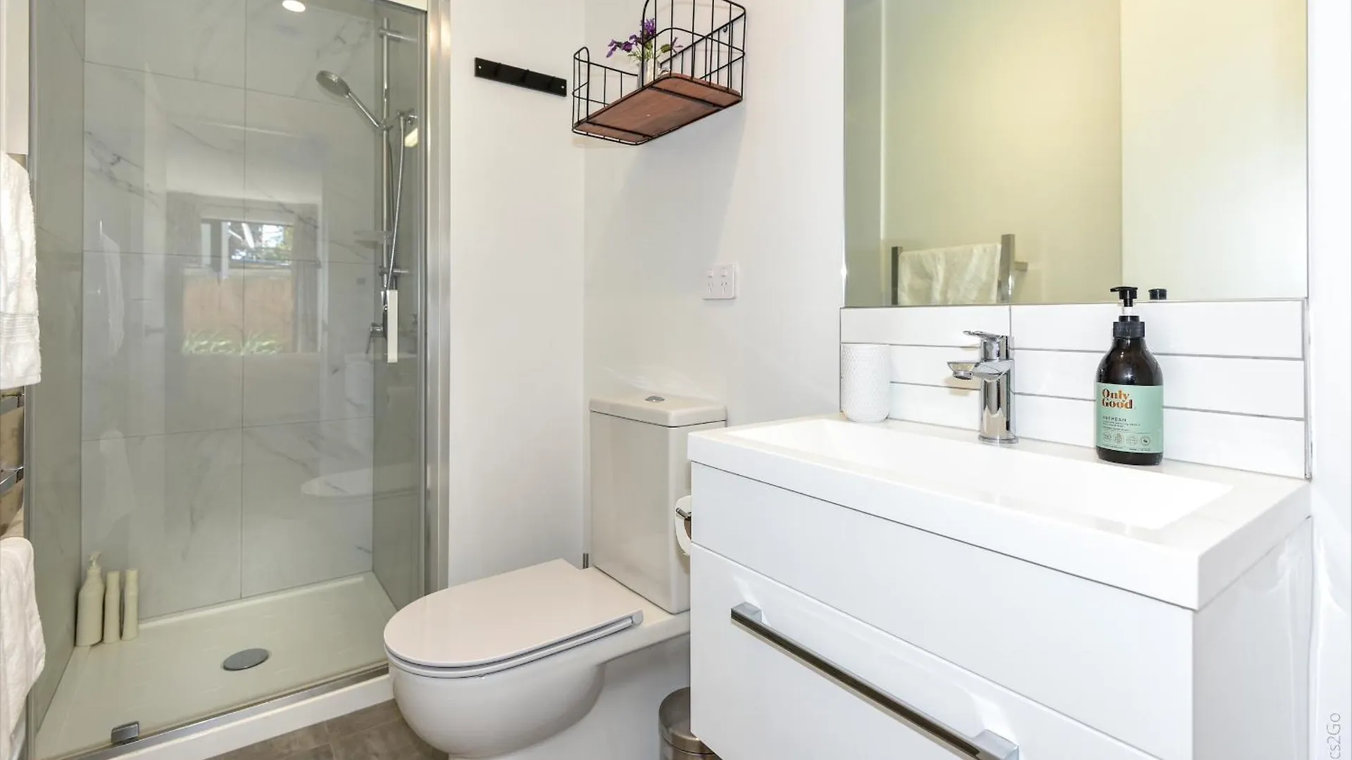 Latimer Central - Christchurch Holiday Homes