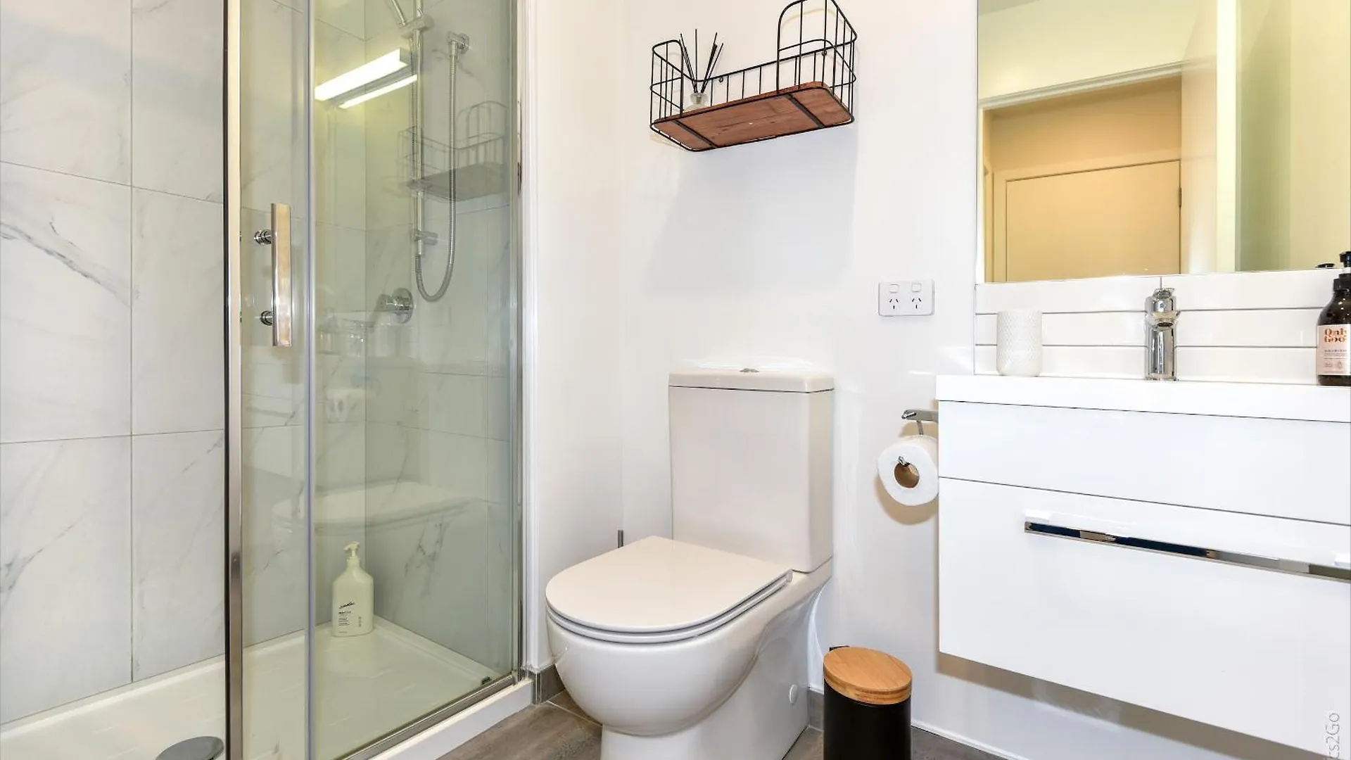 Apartment Latimer Central - Christchurch Holiday Homes