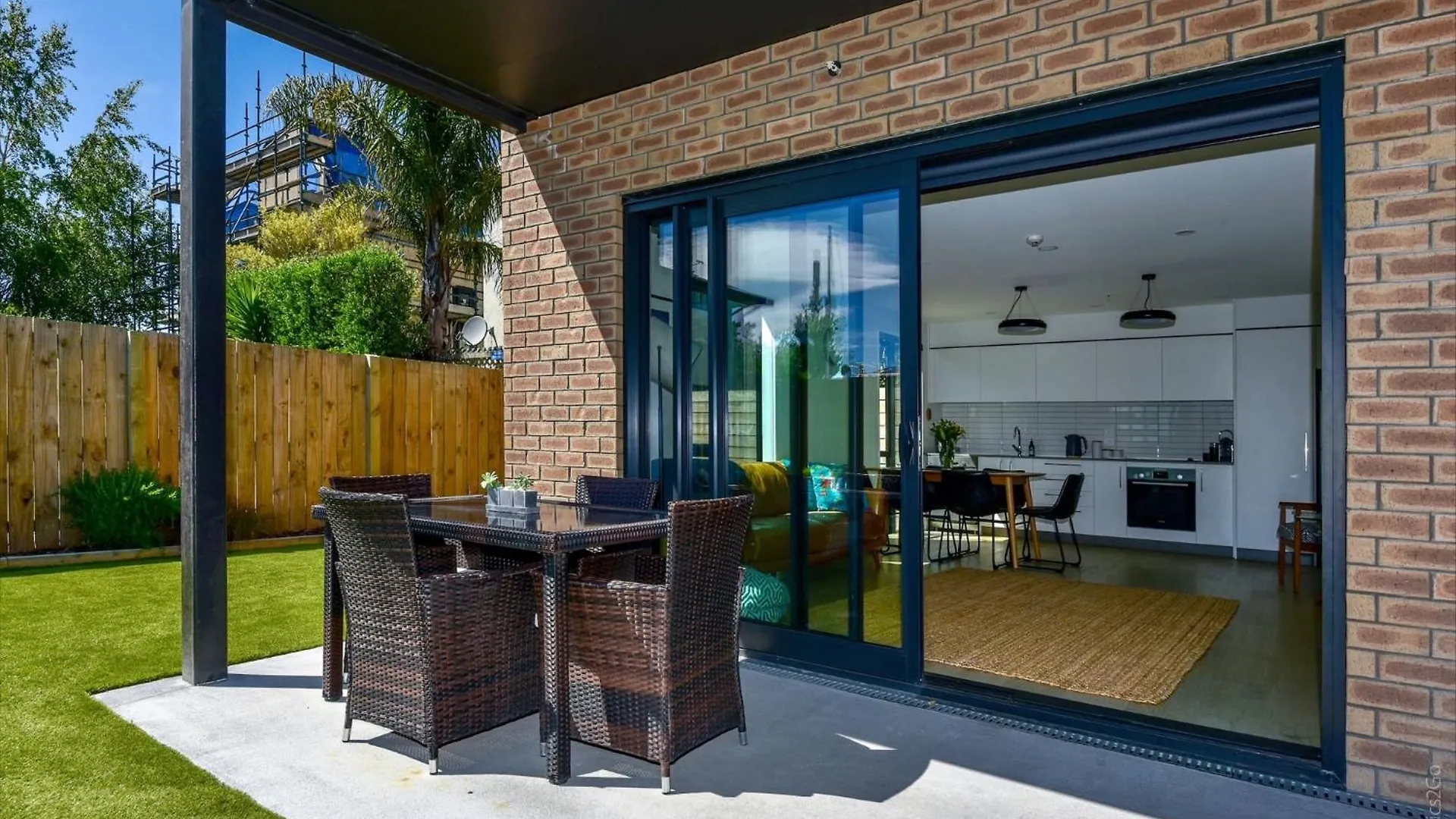 Latimer Central - Christchurch Holiday Homes