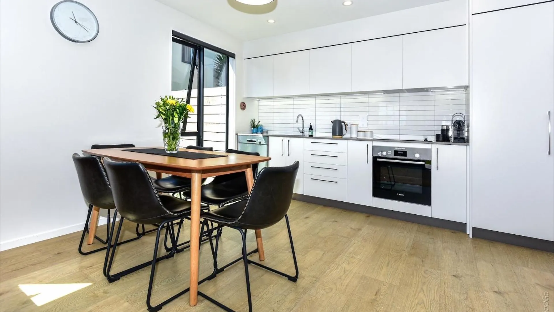 Apartment Latimer Central - Christchurch Holiday Homes