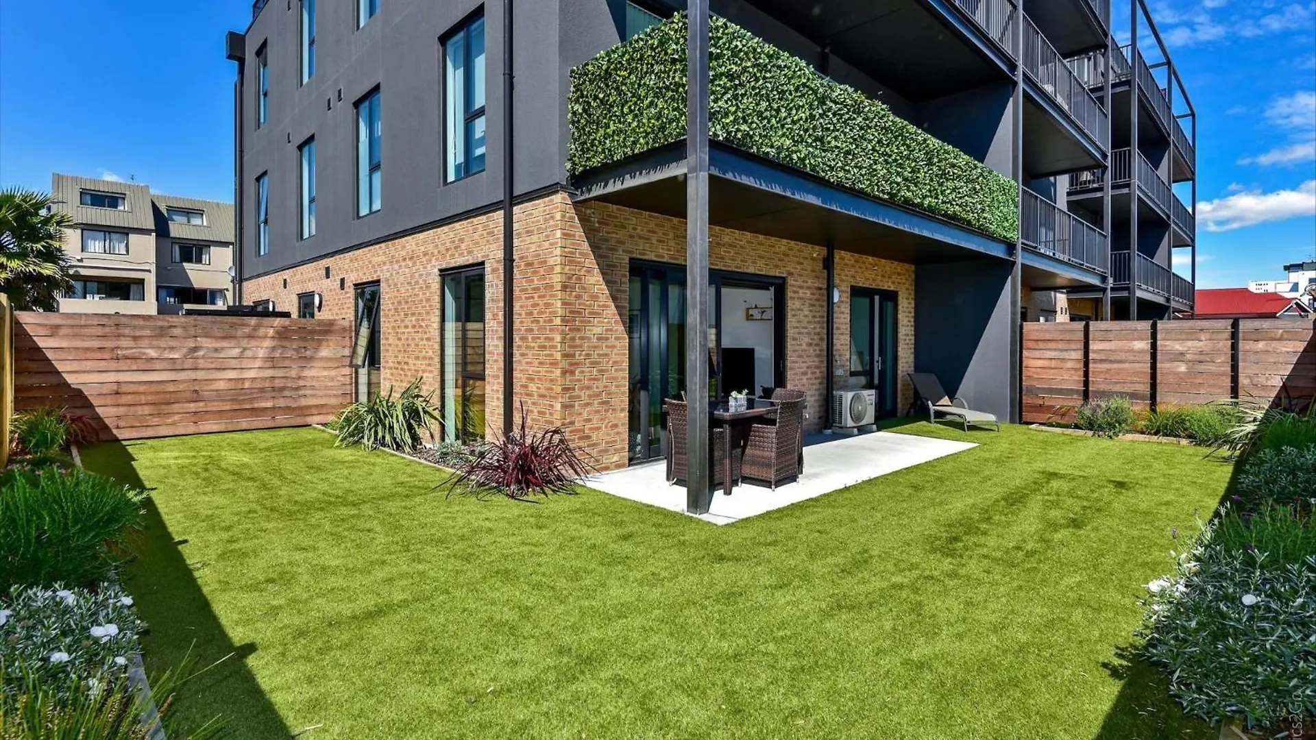 Latimer Central - Christchurch Holiday Homes 0*,