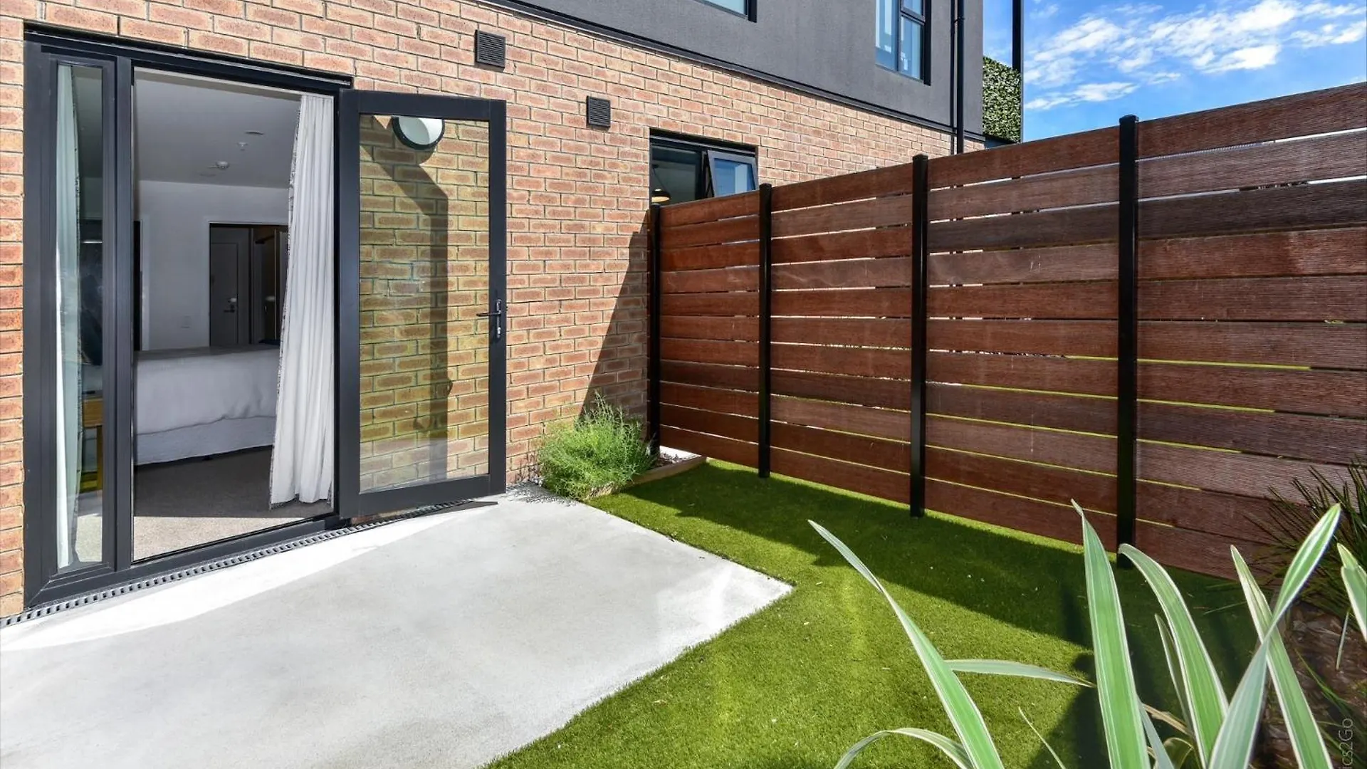 Latimer Central - Christchurch Holiday Homes